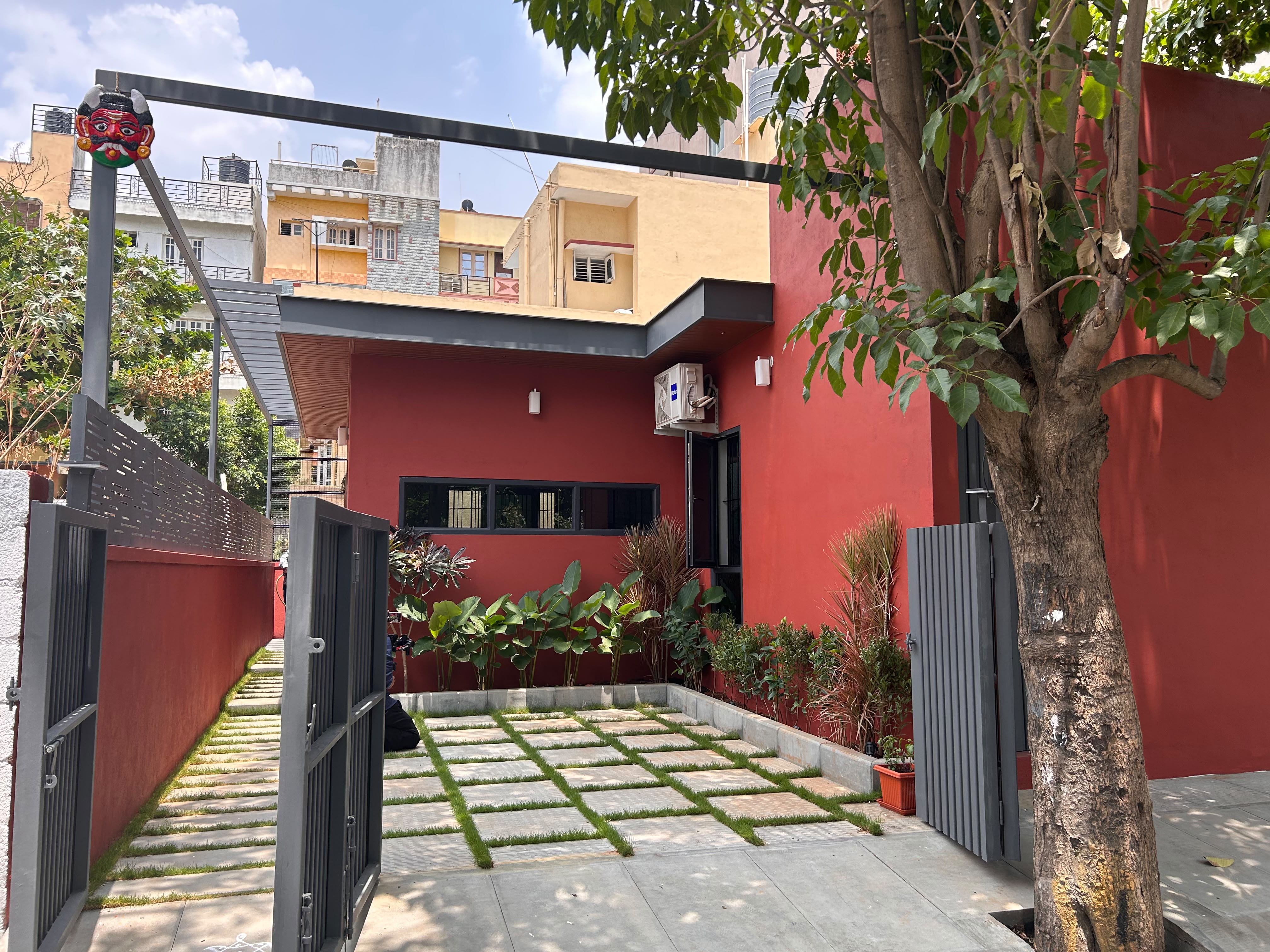 Architectural office